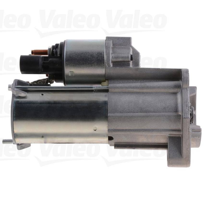 Audi Starter Motor (New) 06D911023AX - Valeo 438190